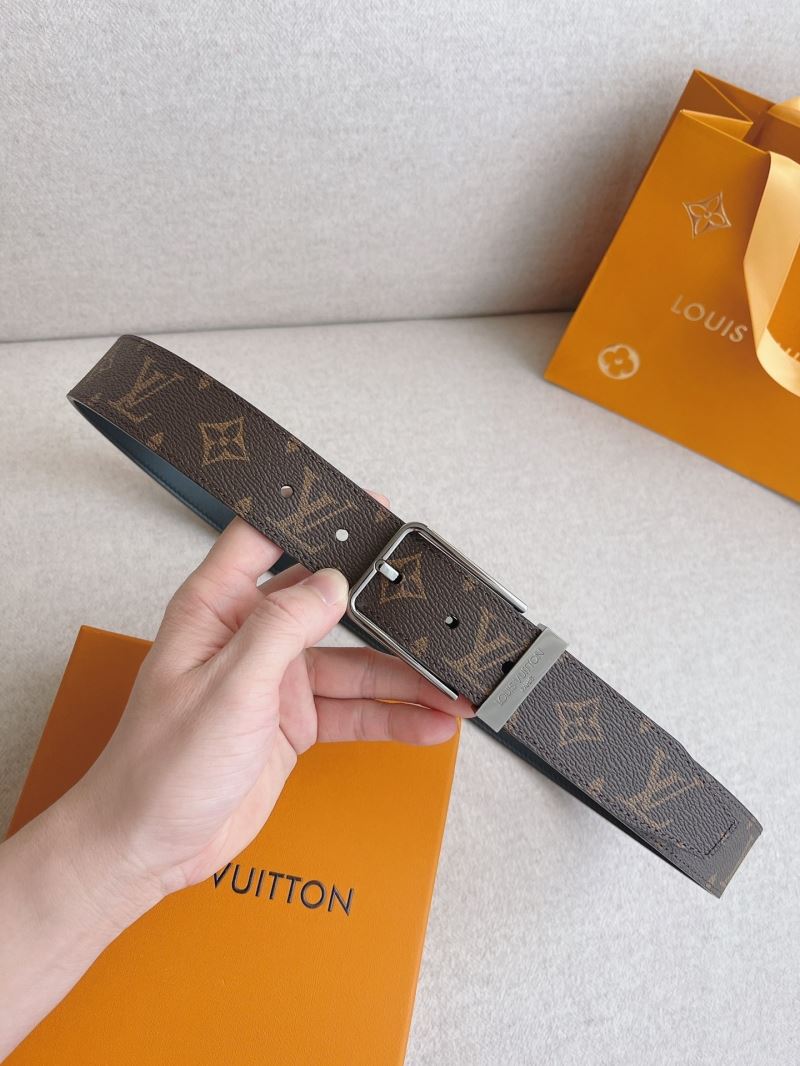 Louis Vuitton Belts